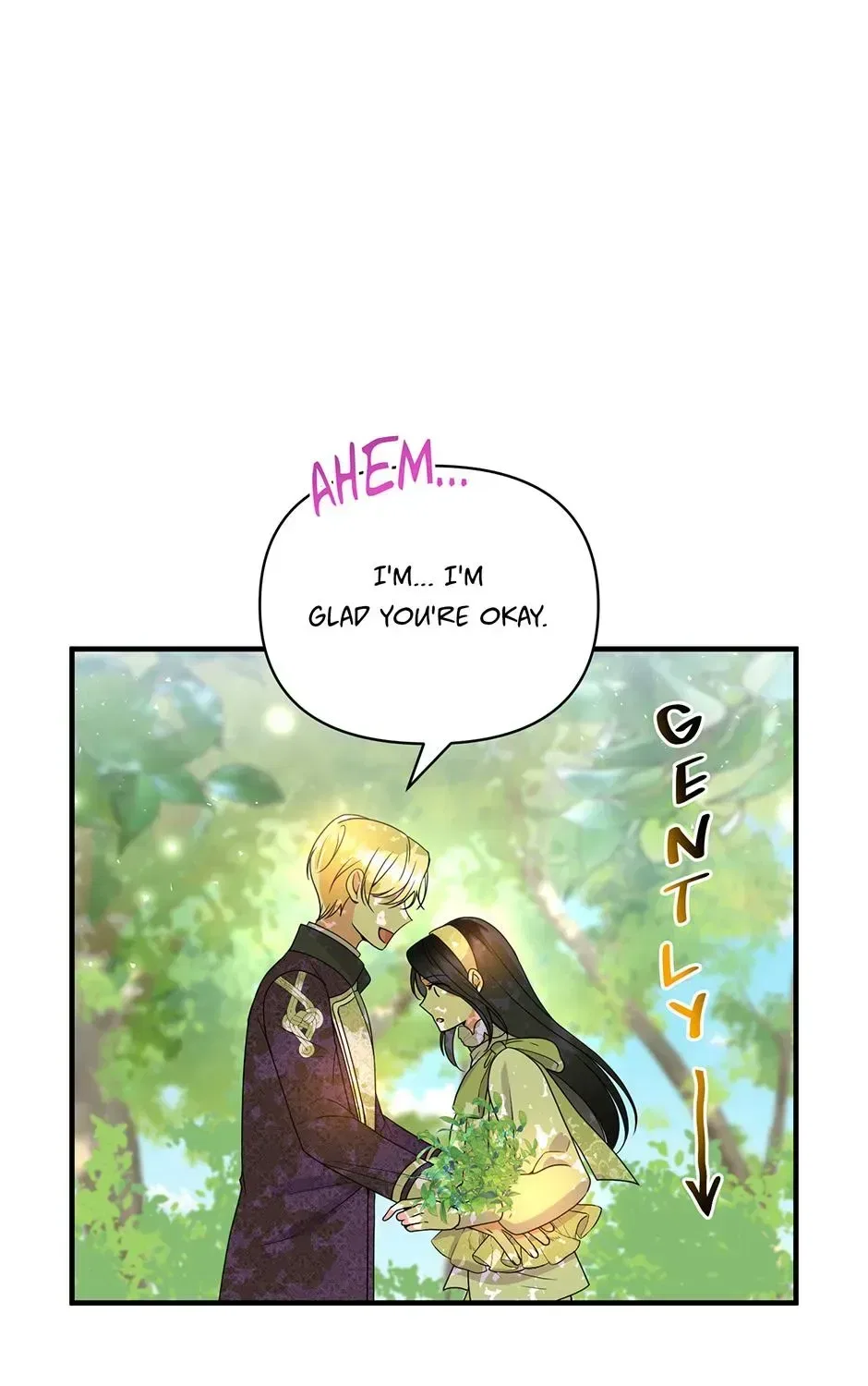 Lovers Beyond Dimension Chapter 14 – Page 29