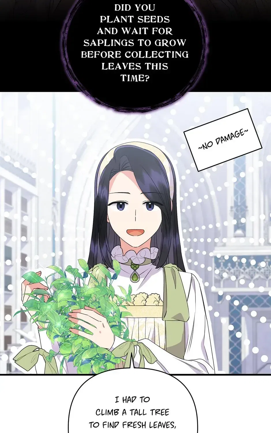 Lovers Beyond Dimension Chapter 14 – Page 51