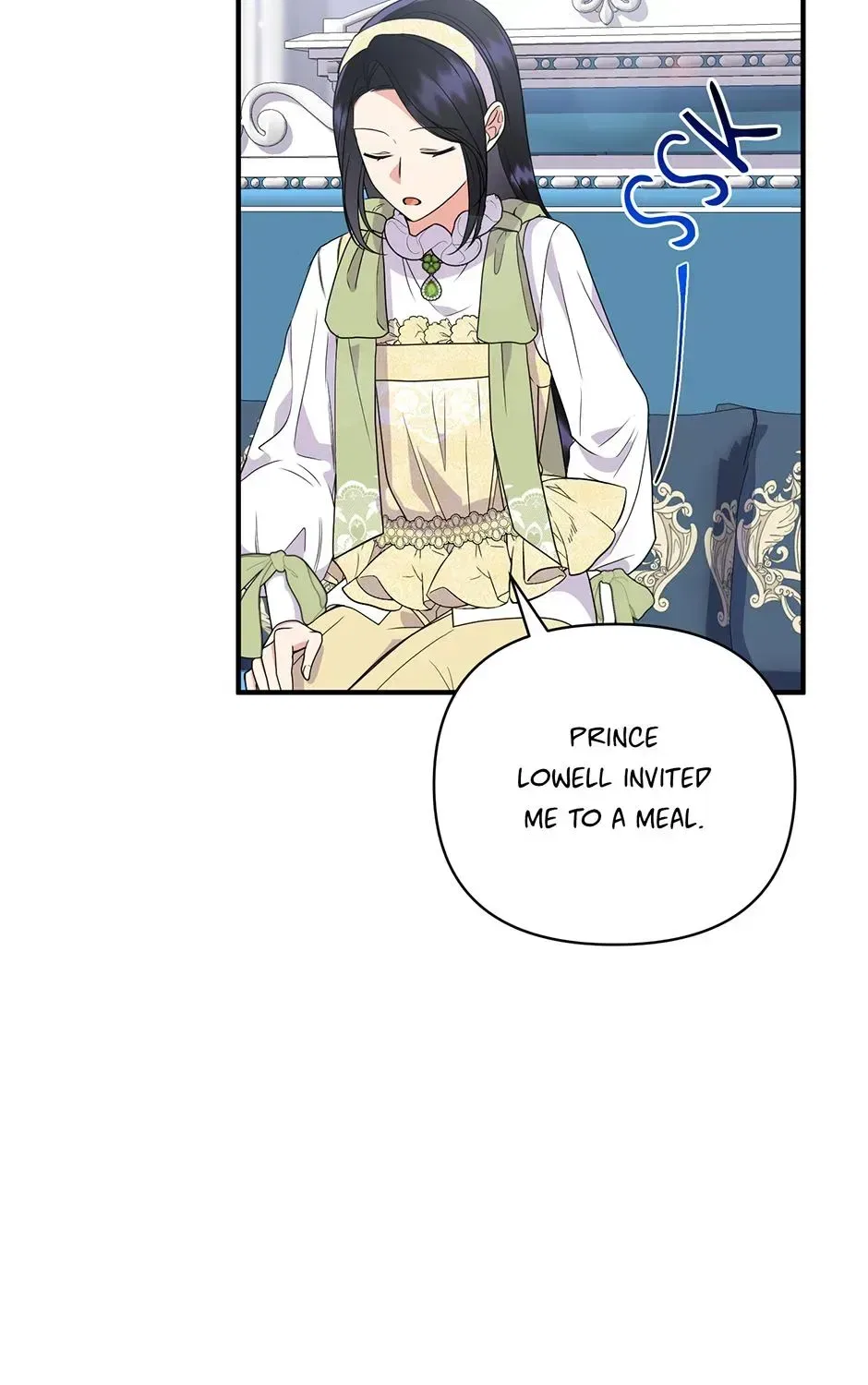Lovers Beyond Dimension Chapter 14 – Page 57