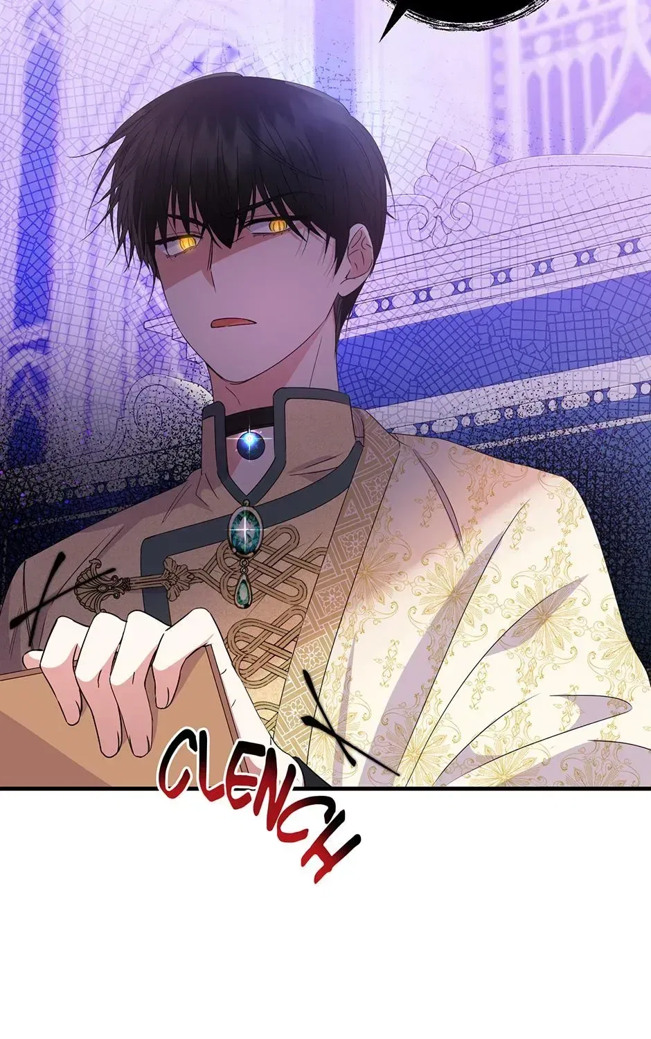 Lovers Beyond Dimension Chapter 14 – Page 61