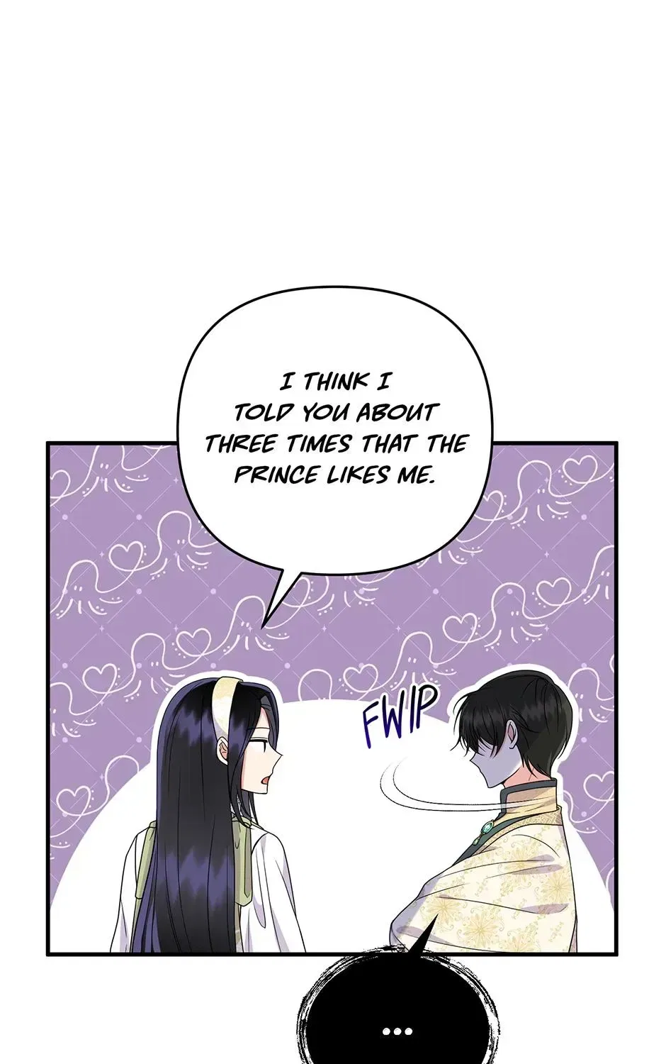 Lovers Beyond Dimension Chapter 14 – Page 69