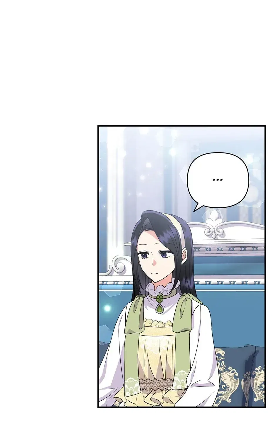 Lovers Beyond Dimension Chapter 14 – Page 71