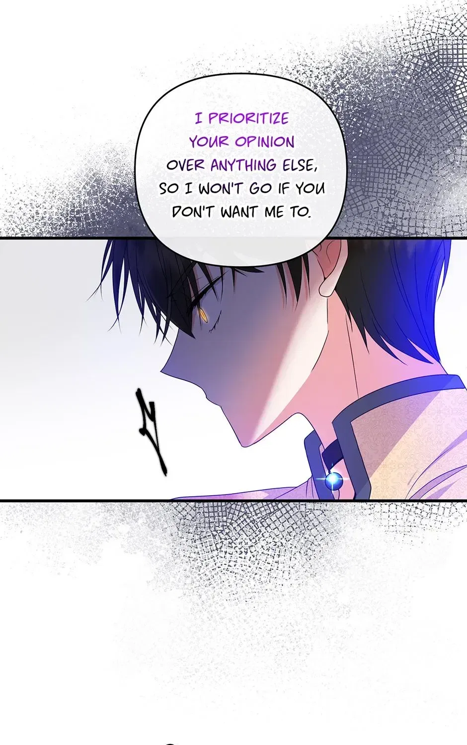 Lovers Beyond Dimension Chapter 14 – Page 73