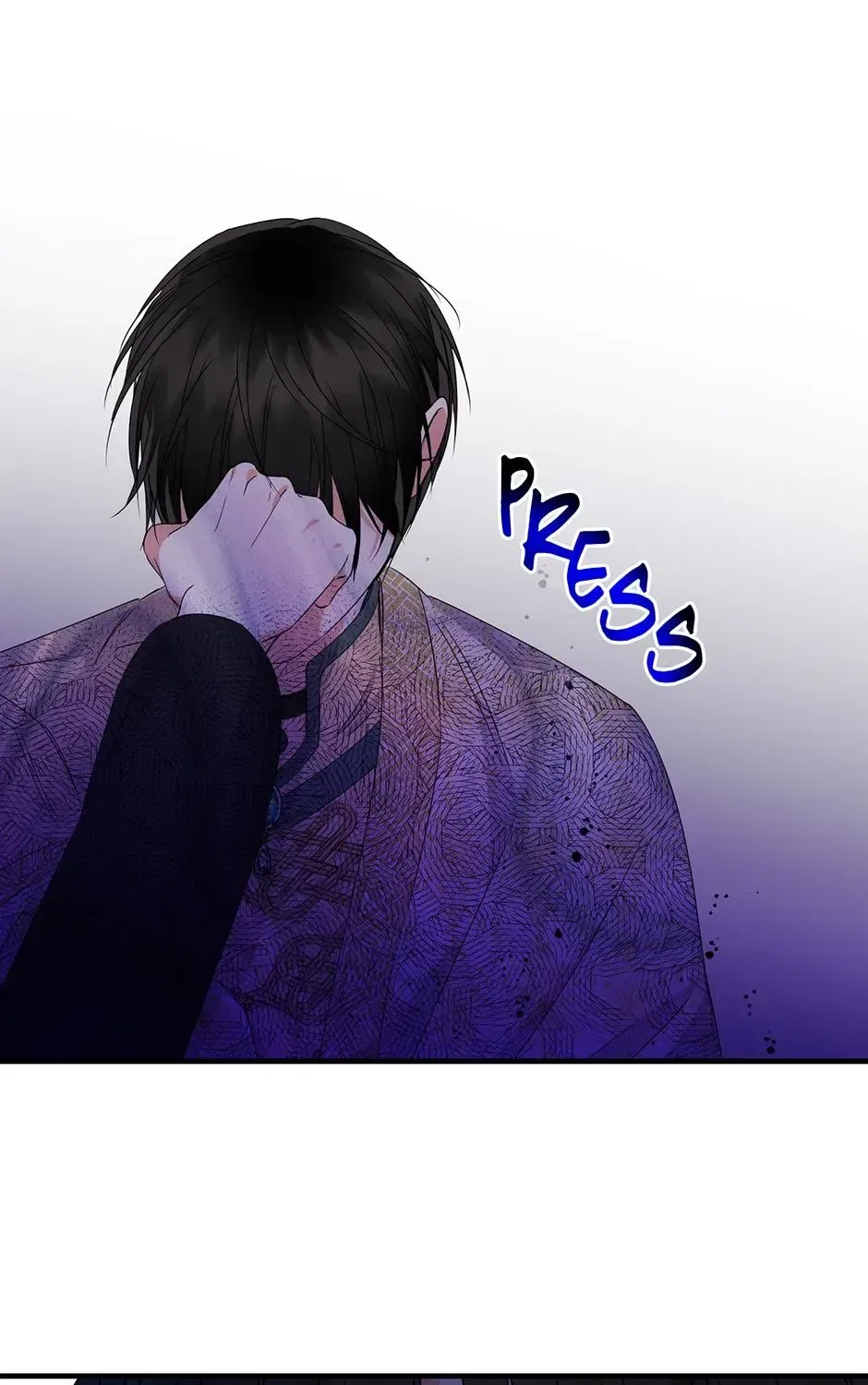 Lovers Beyond Dimension Chapter 14 – Page 77