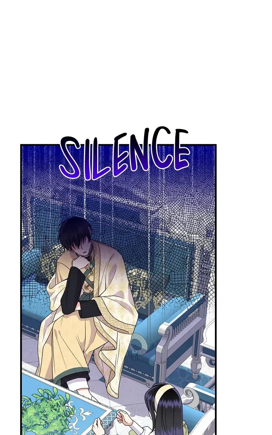 Lovers Beyond Dimension Chapter 14 – Page 89