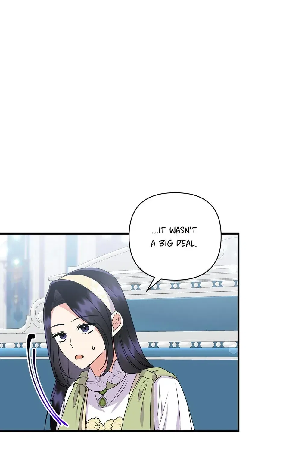 Lovers Beyond Dimension Chapter 14 – Page 91