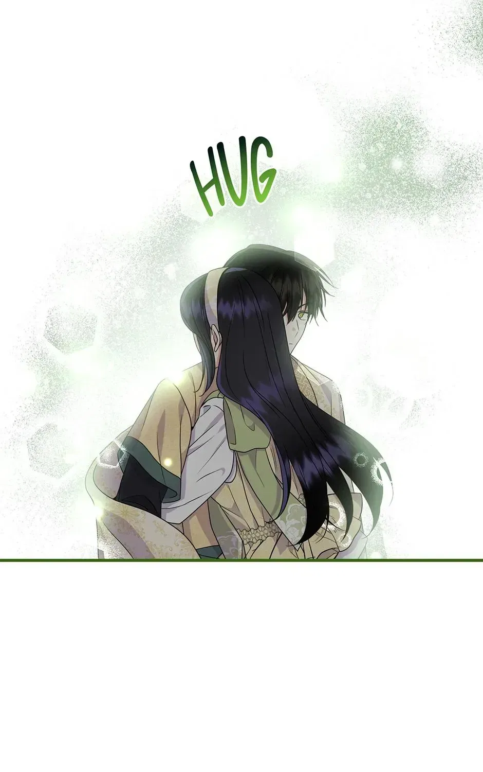 Lovers Beyond Dimension Chapter 14 – Page 95