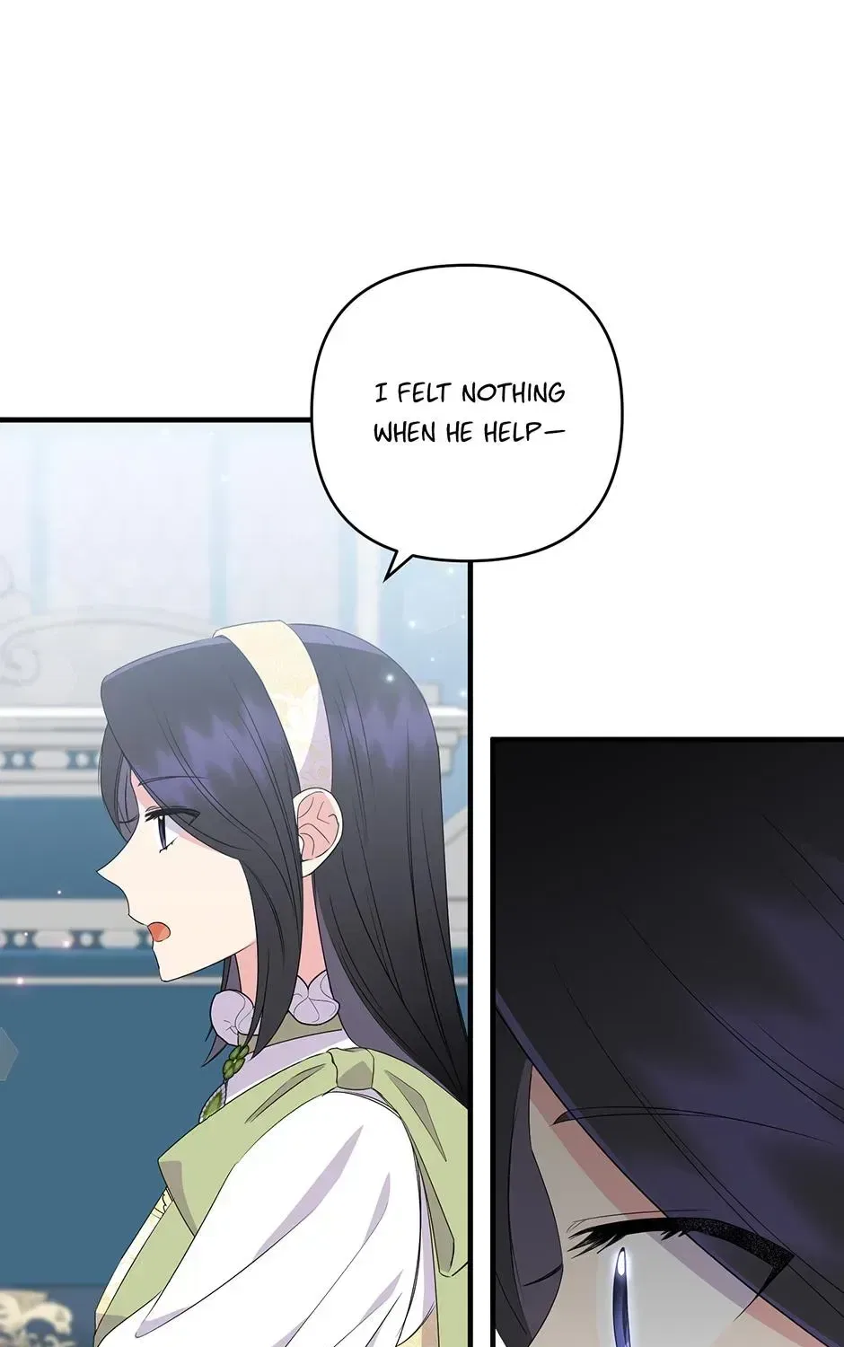 Lovers Beyond Dimension Chapter 14 – Page 101