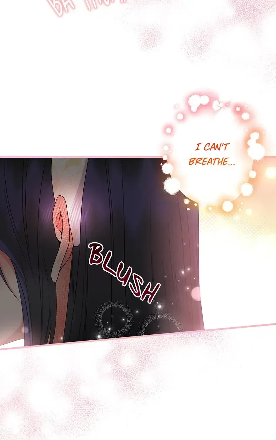 Lovers Beyond Dimension Chapter 14 – Page 111