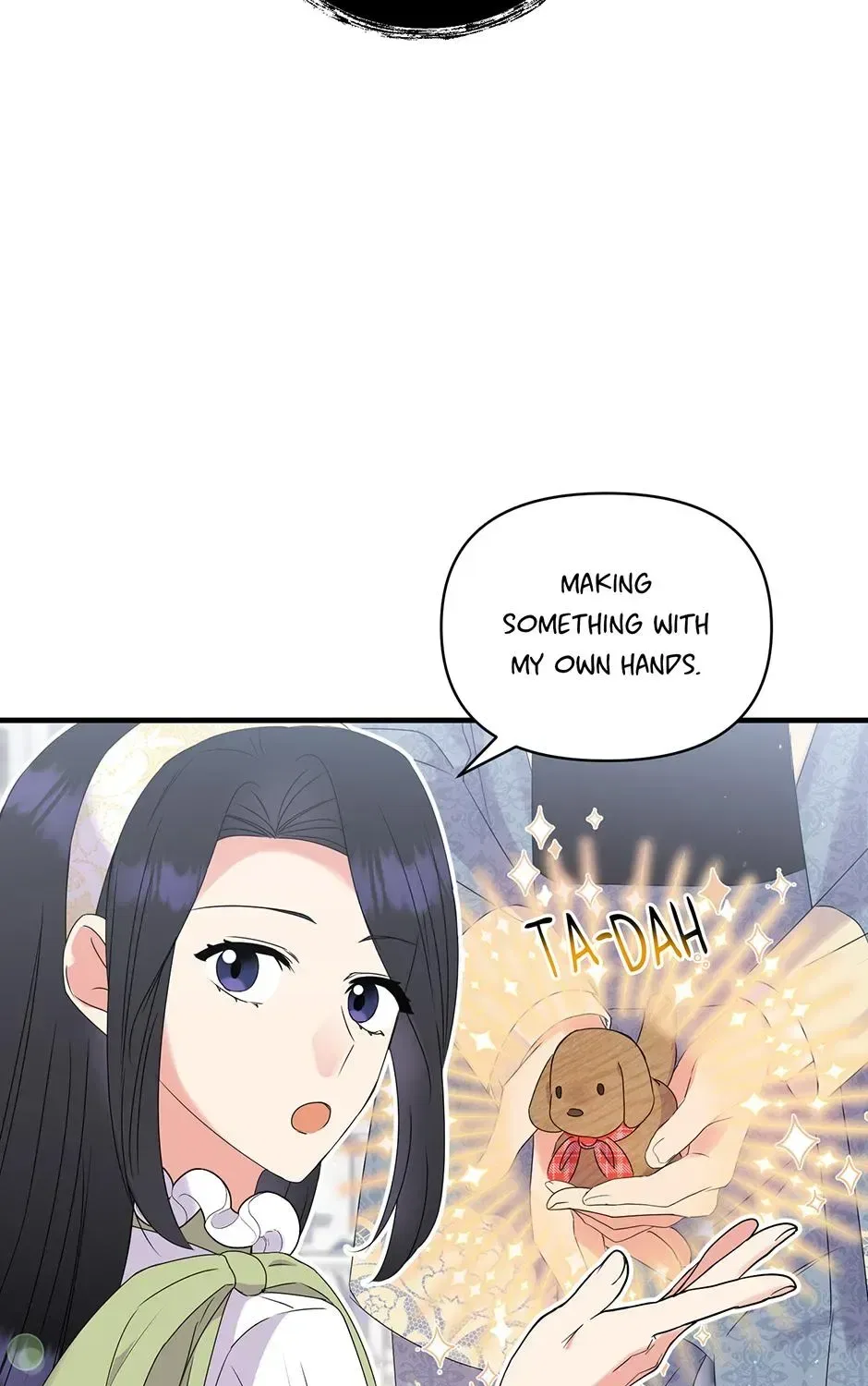 Lovers Beyond Dimension Chapter 13 – Page 17