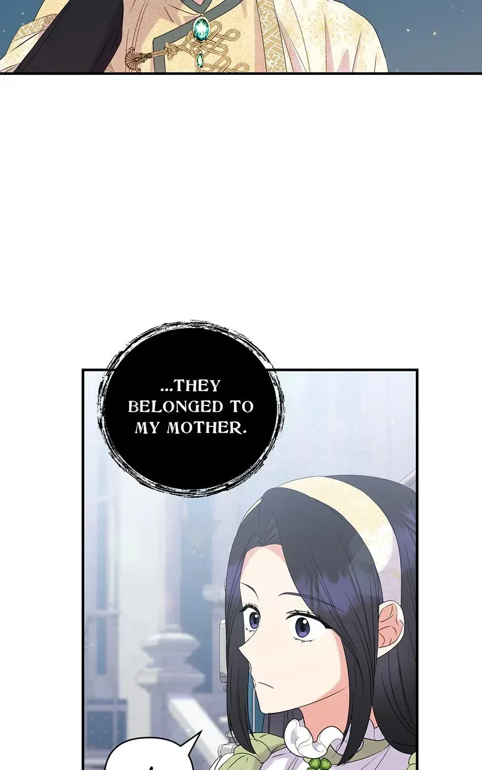 Lovers Beyond Dimension Chapter 13 – Page 43