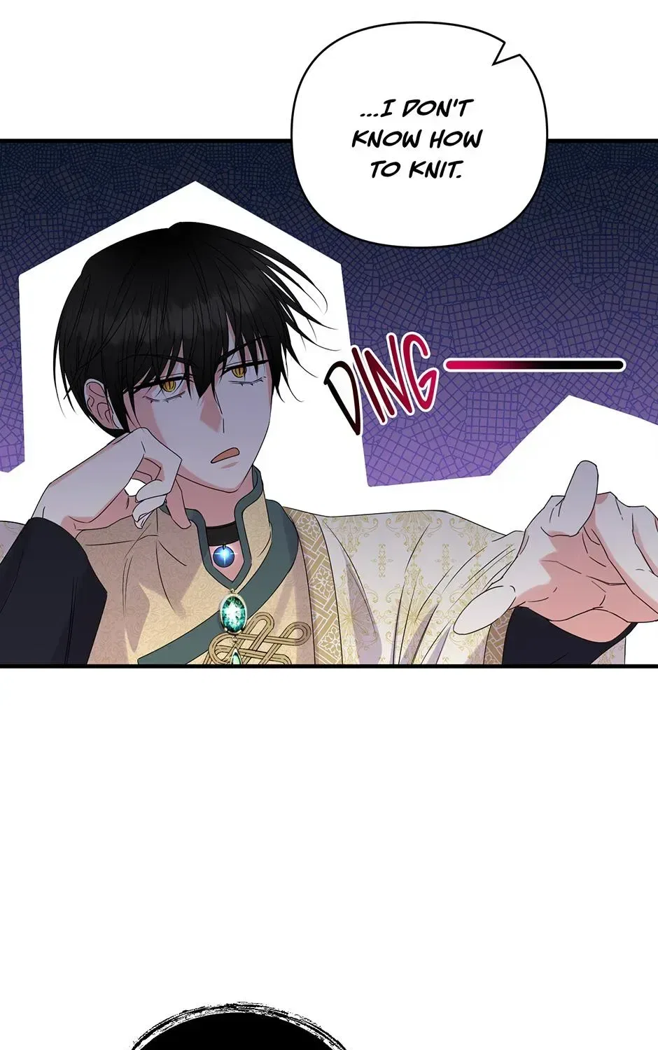 Lovers Beyond Dimension Chapter 13 – Page 49