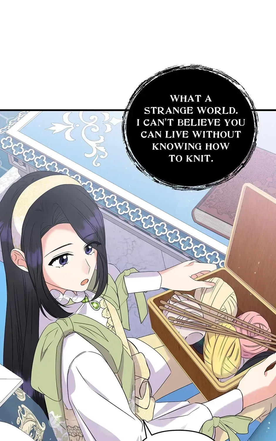 Lovers Beyond Dimension Chapter 13 – Page 53