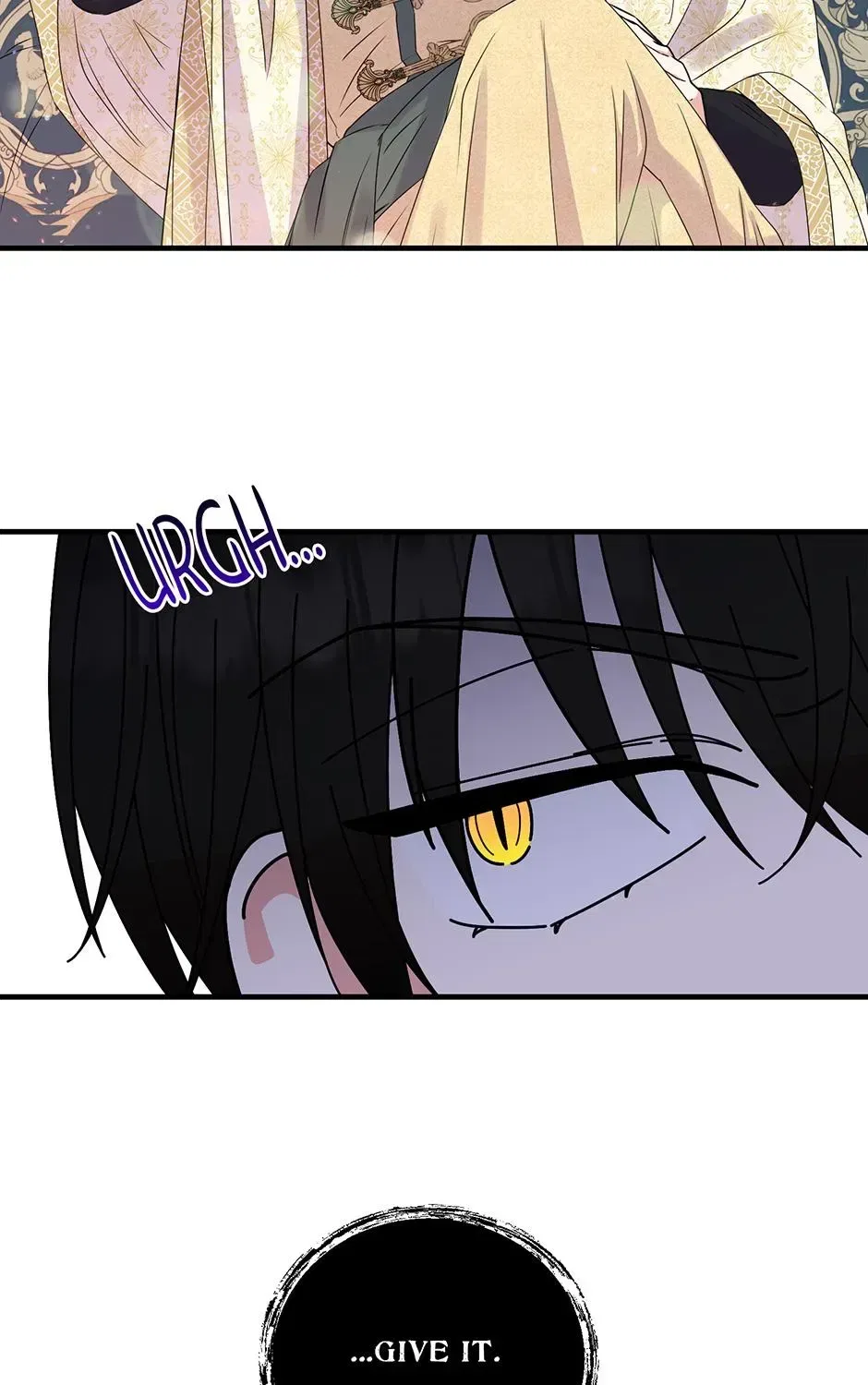 Lovers Beyond Dimension Chapter 13 – Page 57