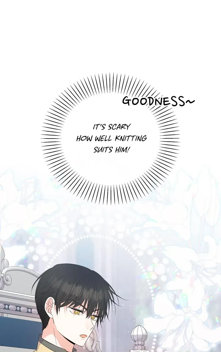 Lovers Beyond Dimension Chapter 13 – Page 63