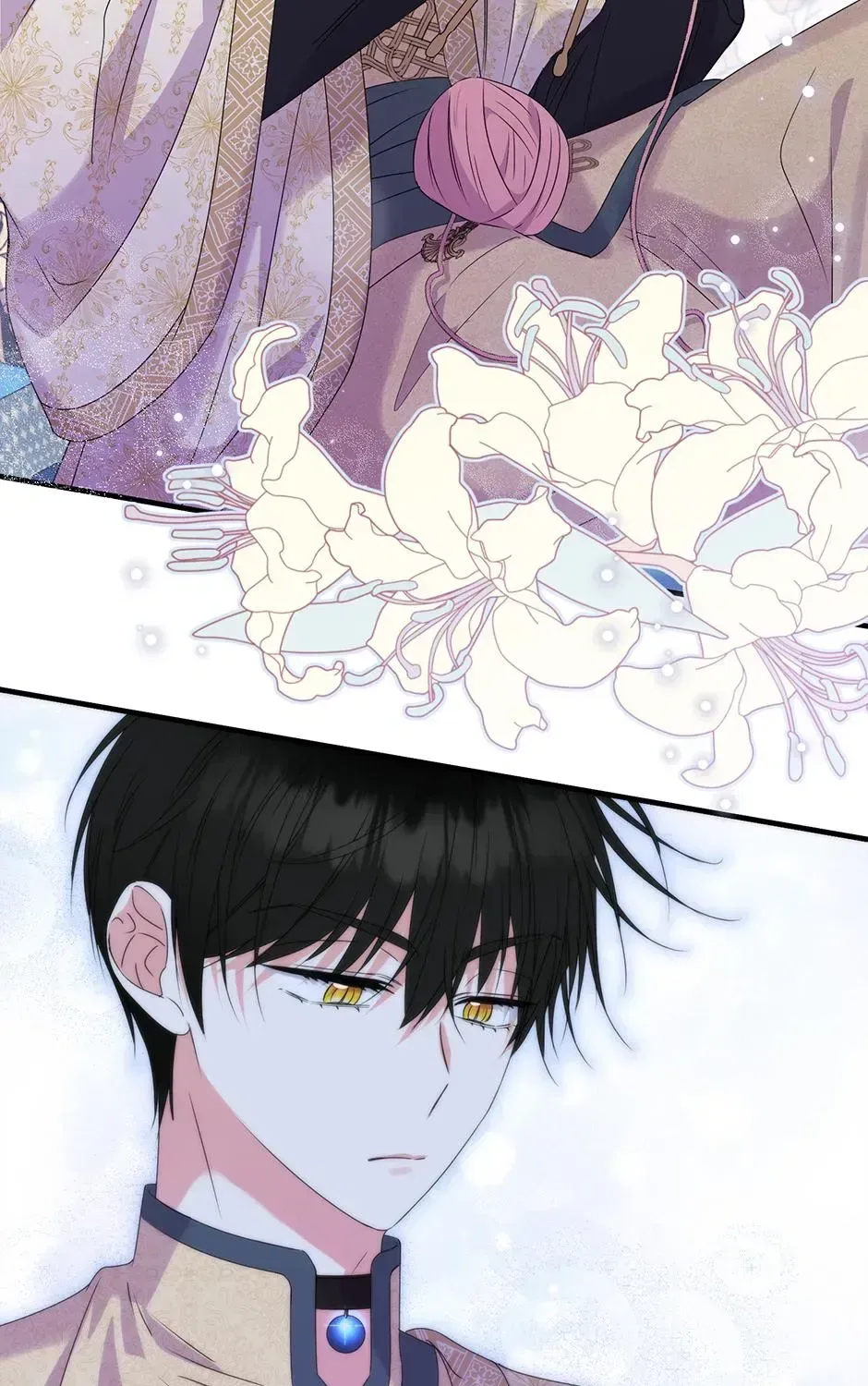 Lovers Beyond Dimension Chapter 13 – Page 65