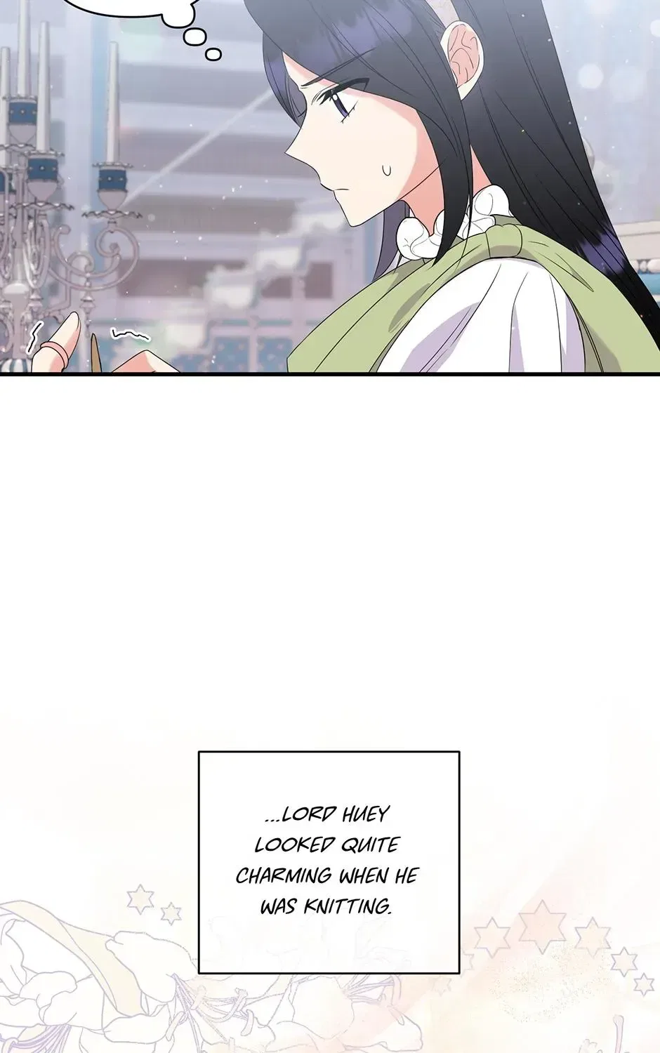 Lovers Beyond Dimension Chapter 13 – Page 79