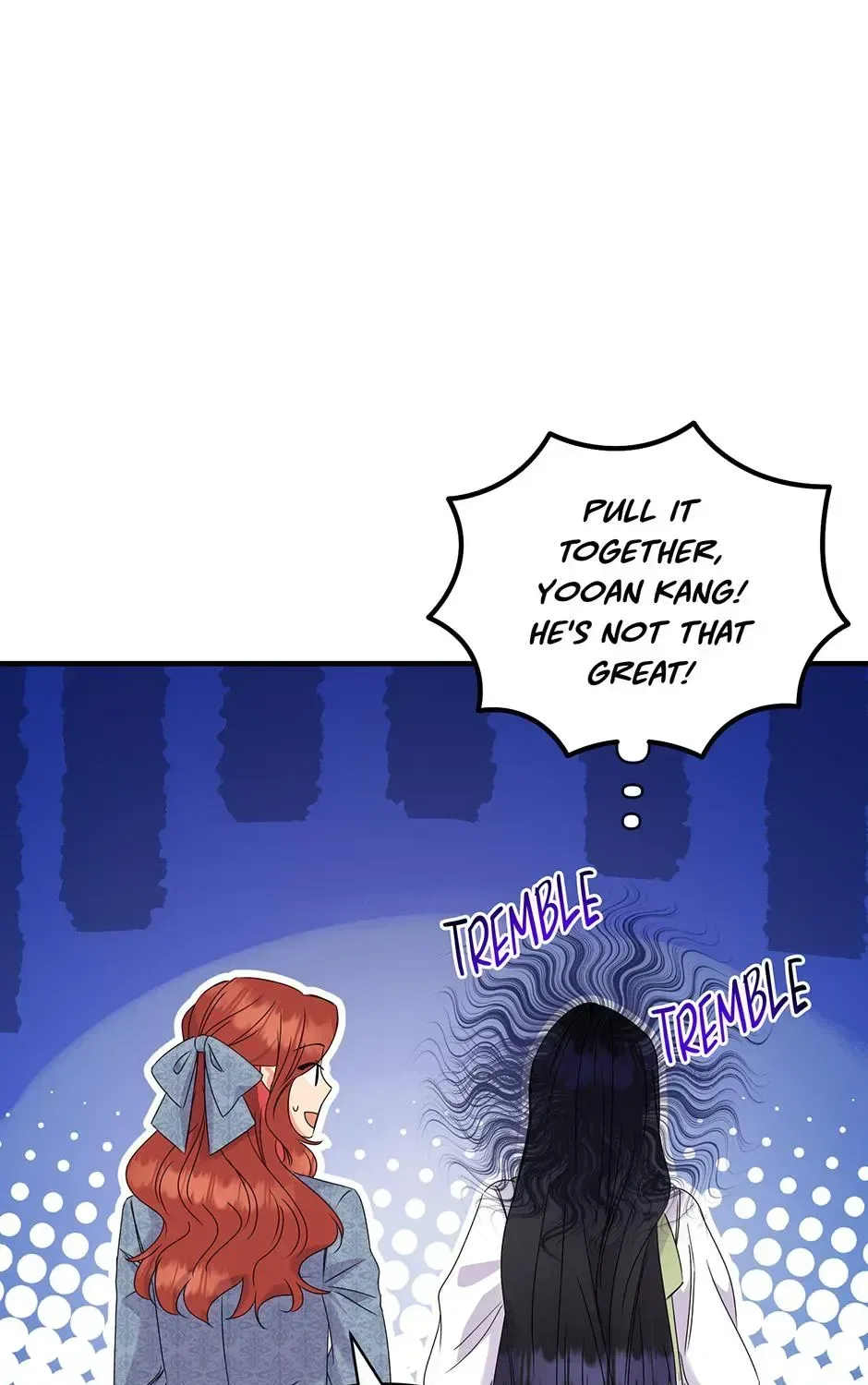 Lovers Beyond Dimension Chapter 13 – Page 83