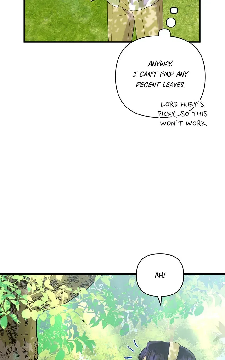 Lovers Beyond Dimension Chapter 13 – Page 99