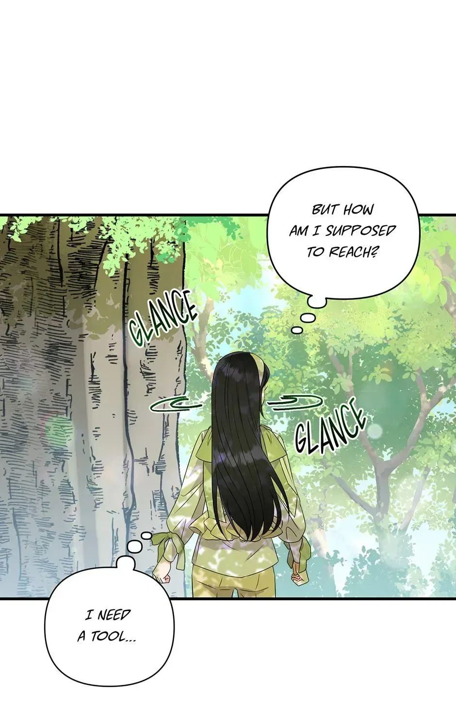 Lovers Beyond Dimension Chapter 13 – Page 103