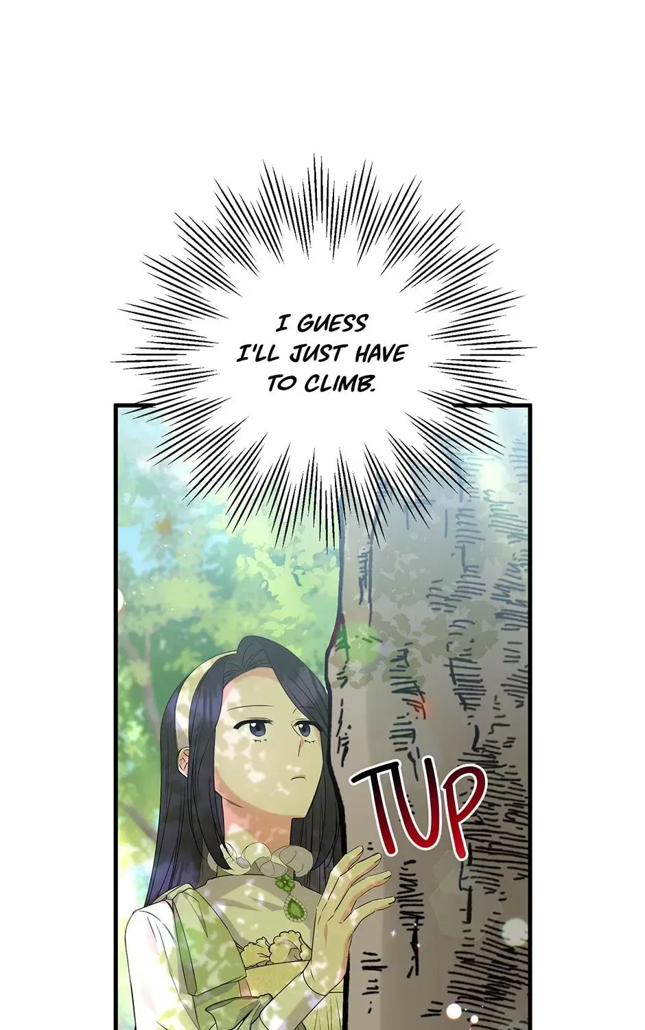 Lovers Beyond Dimension Chapter 13 – Page 105