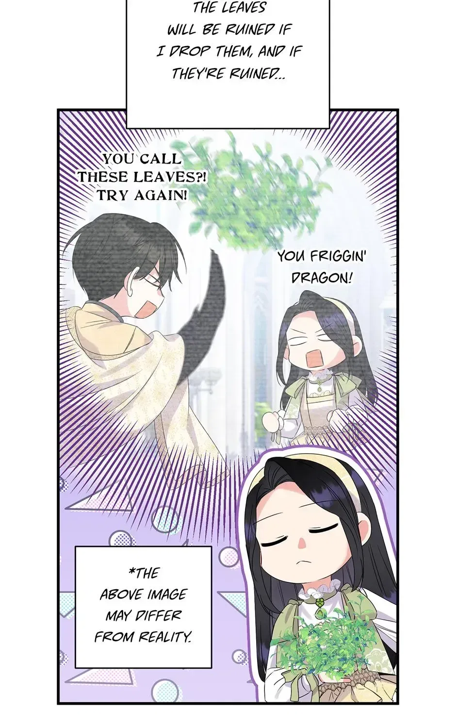 Lovers Beyond Dimension Chapter 13 – Page 113
