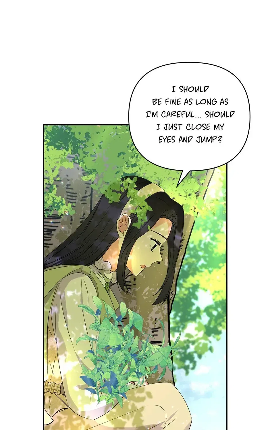 Lovers Beyond Dimension Chapter 13 – Page 115
