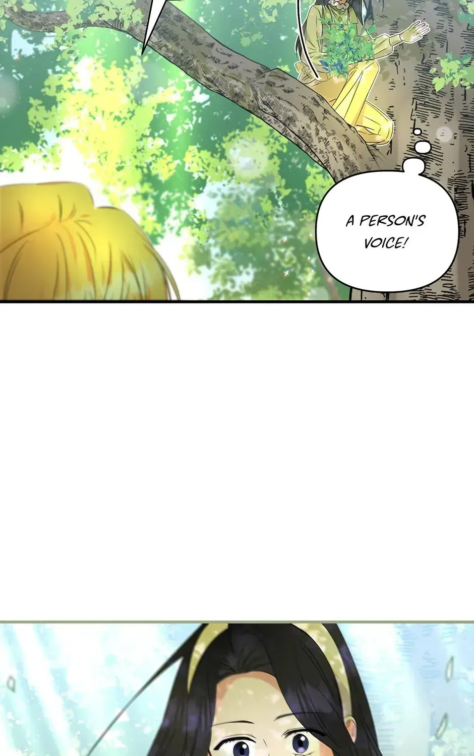 Lovers Beyond Dimension Chapter 13 – Page 119