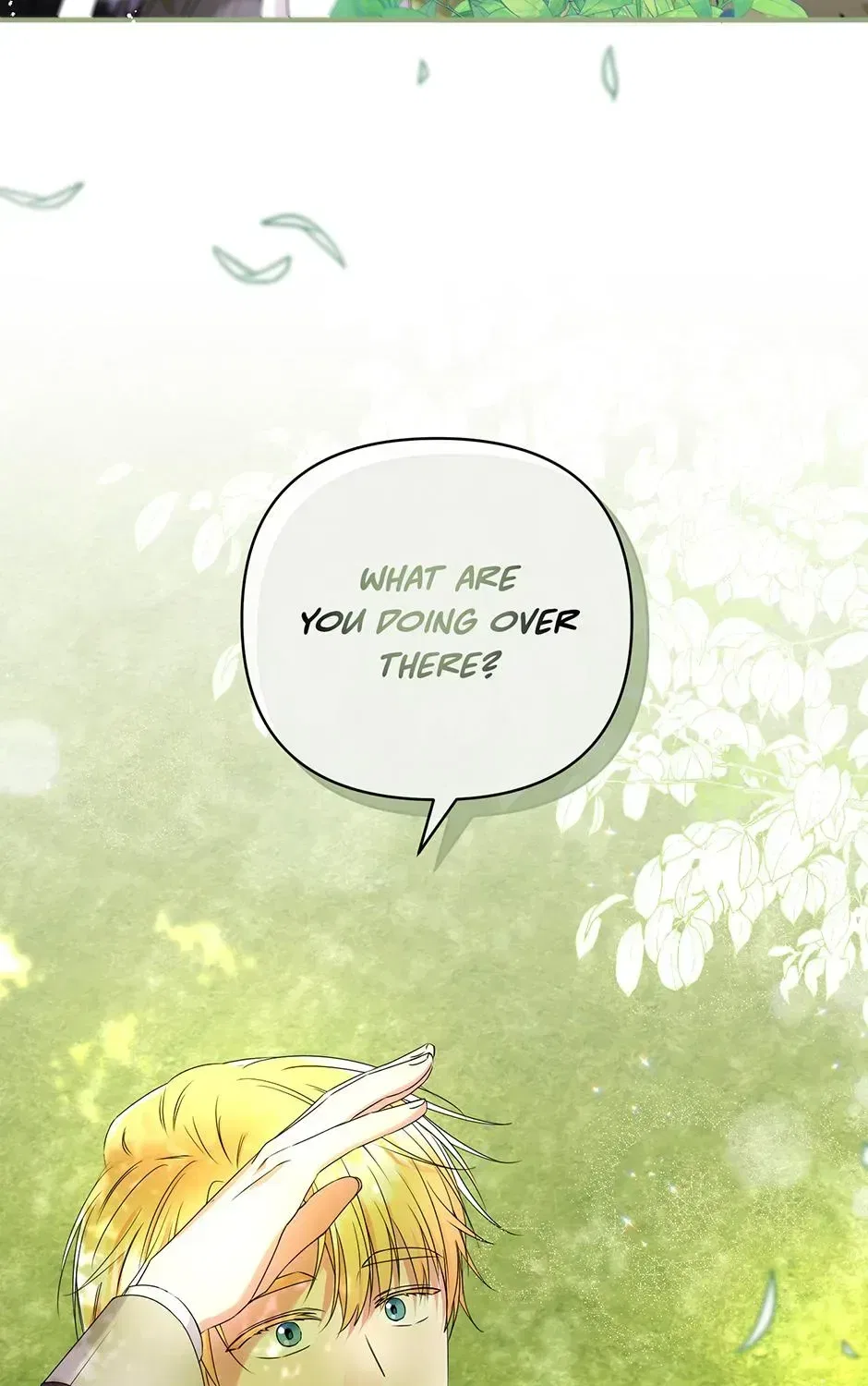 Lovers Beyond Dimension Chapter 13 – Page 121