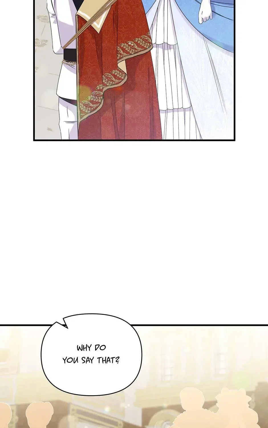 Lovers Beyond Dimension Chapter 12 – Page 5