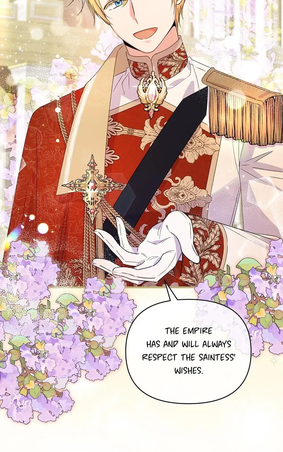 Lovers Beyond Dimension Chapter 12 – Page 9
