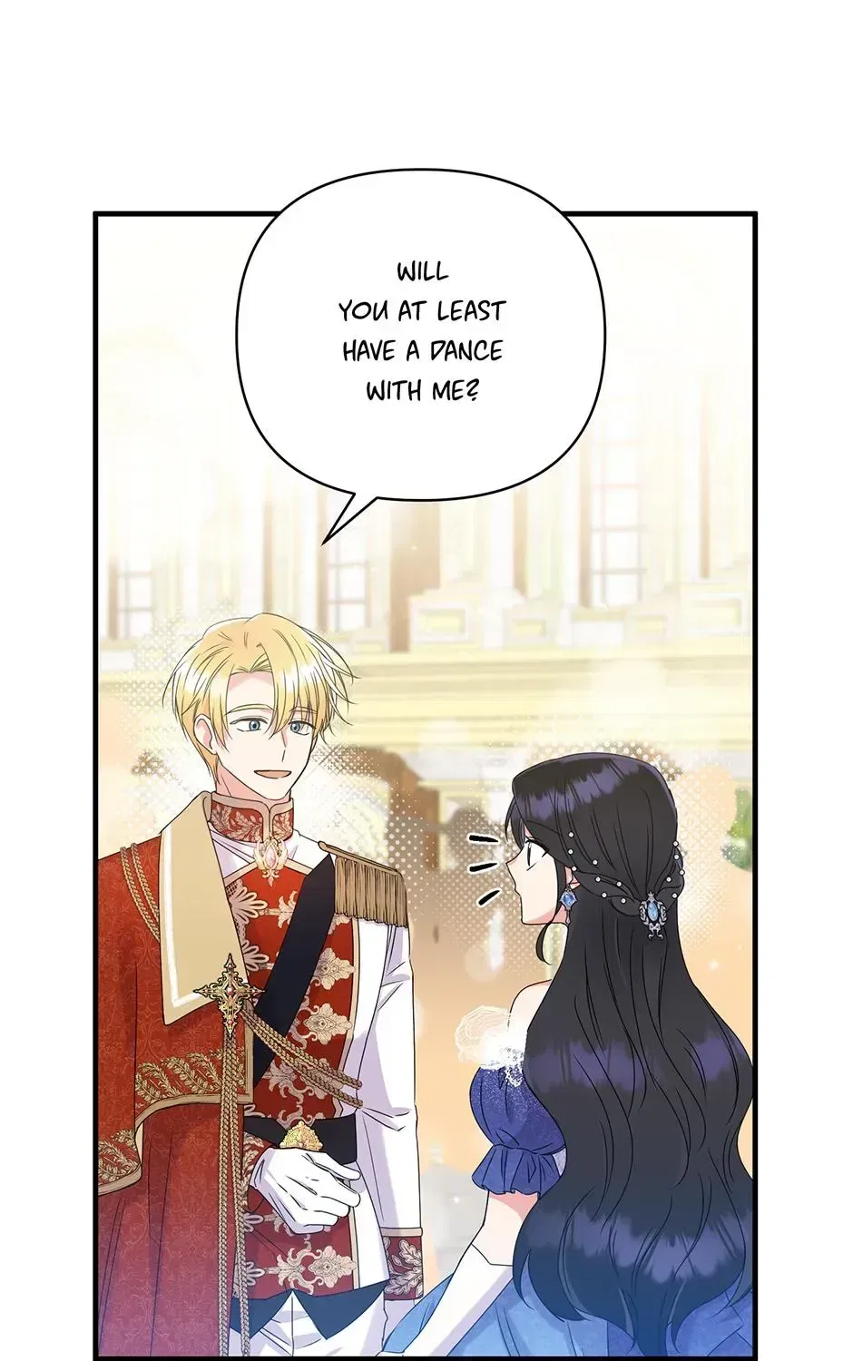 Lovers Beyond Dimension Chapter 12 – Page 19