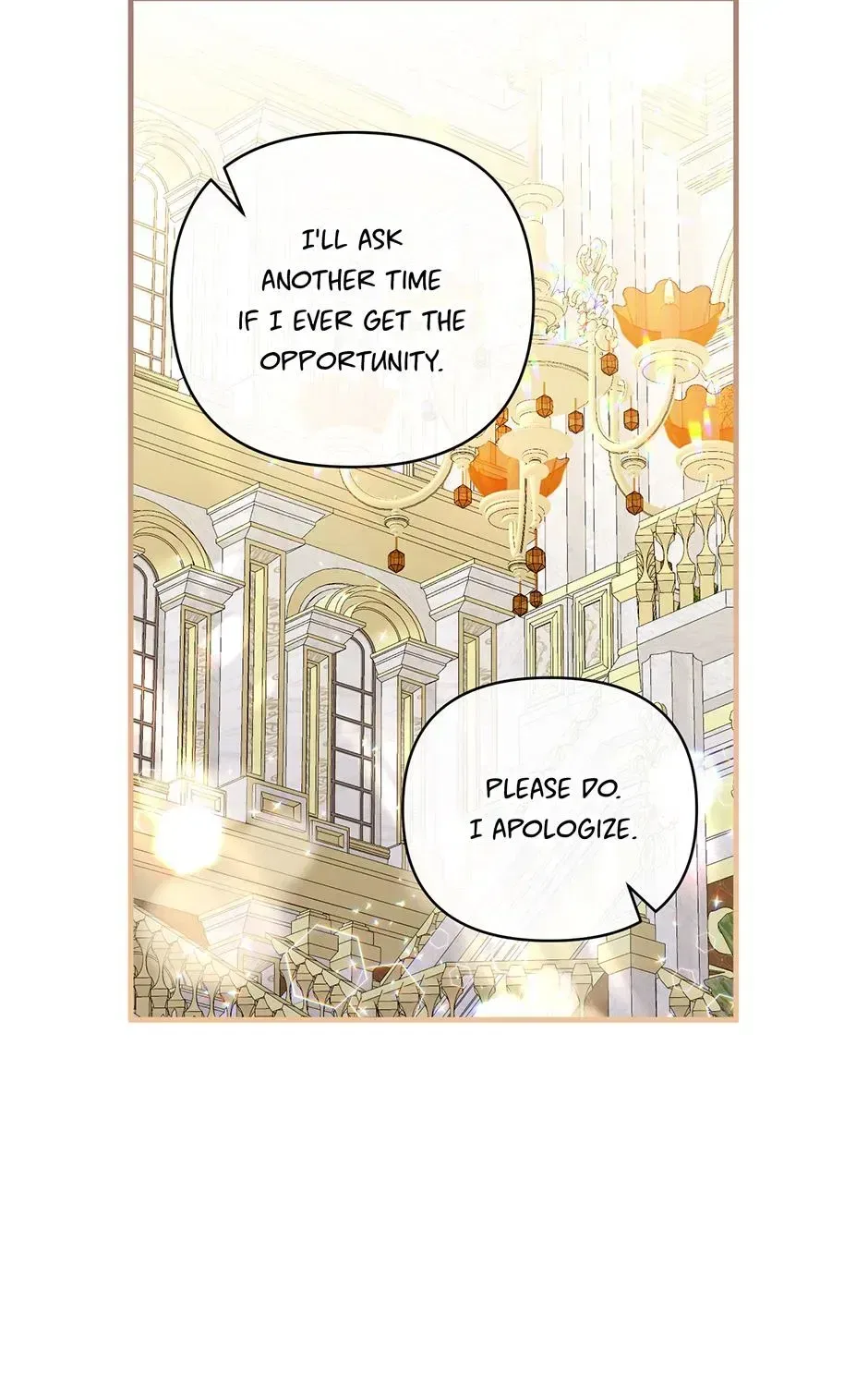 Lovers Beyond Dimension Chapter 12 – Page 25