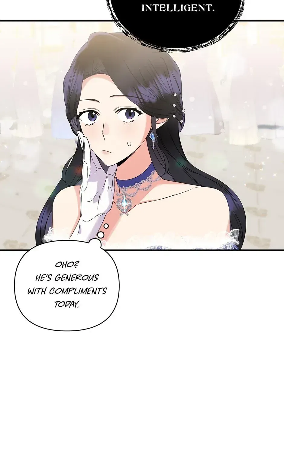 Lovers Beyond Dimension Chapter 12 – Page 43