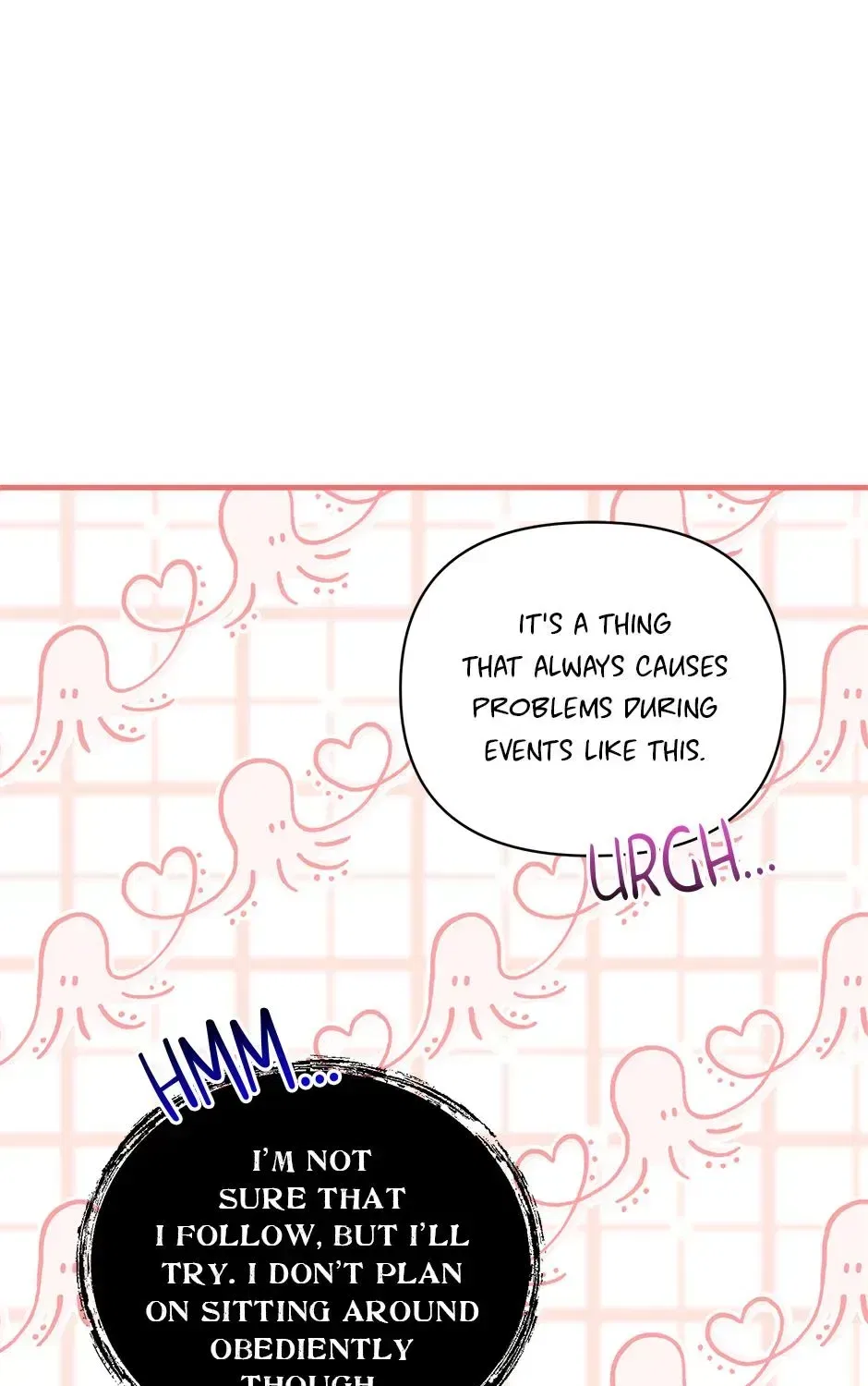 Lovers Beyond Dimension Chapter 12 – Page 47