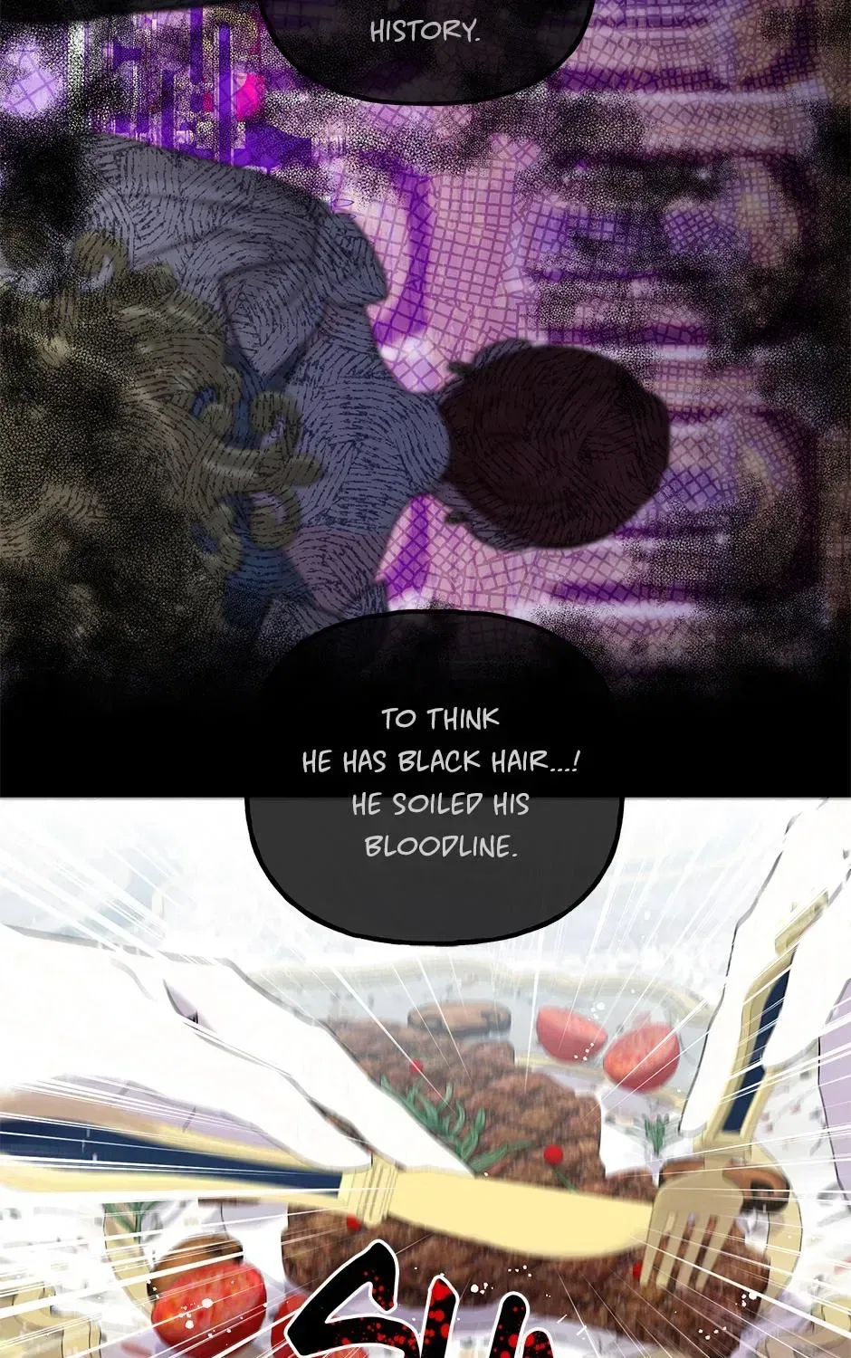 Lovers Beyond Dimension Chapter 12 – Page 61