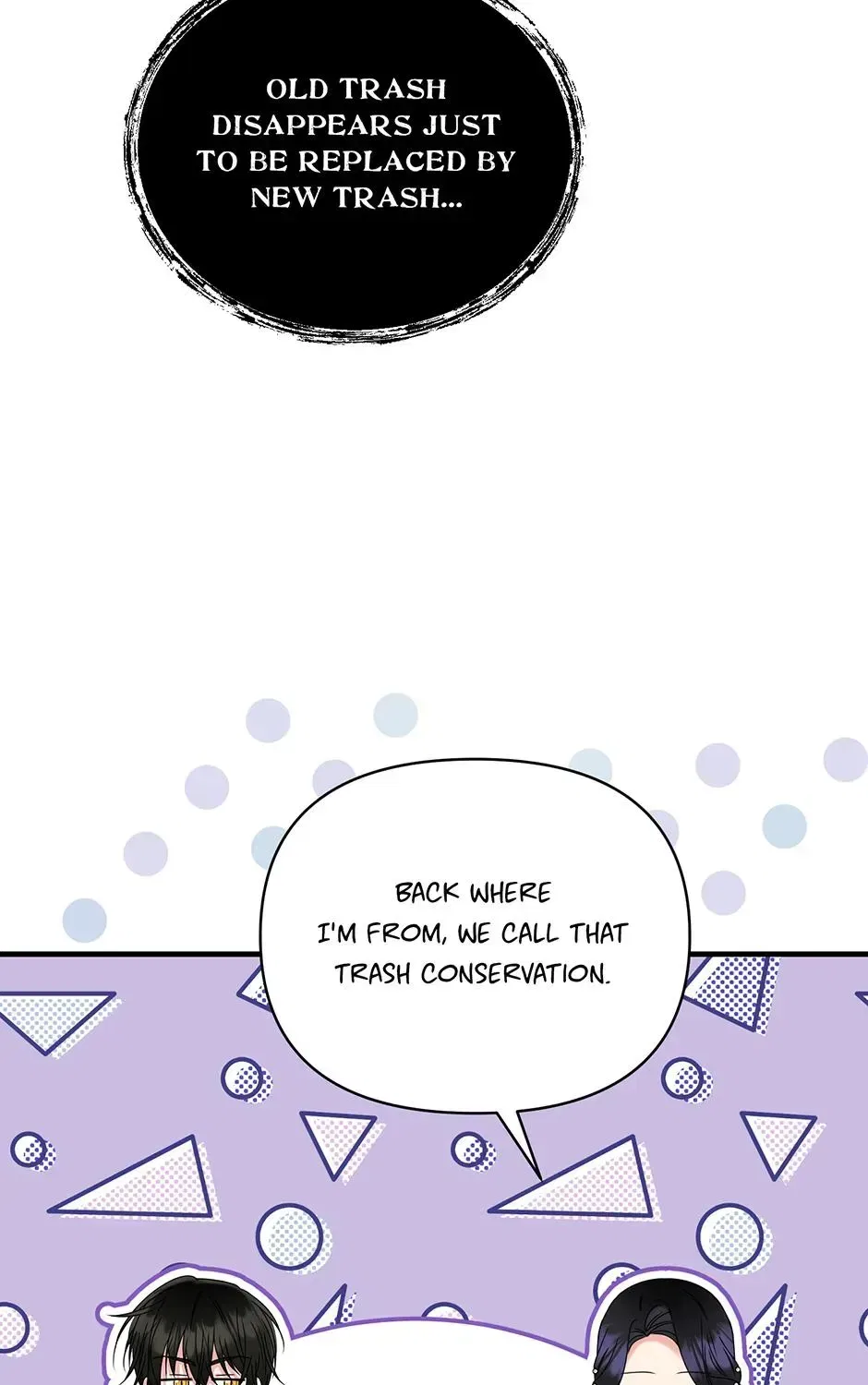 Lovers Beyond Dimension Chapter 12 – Page 75