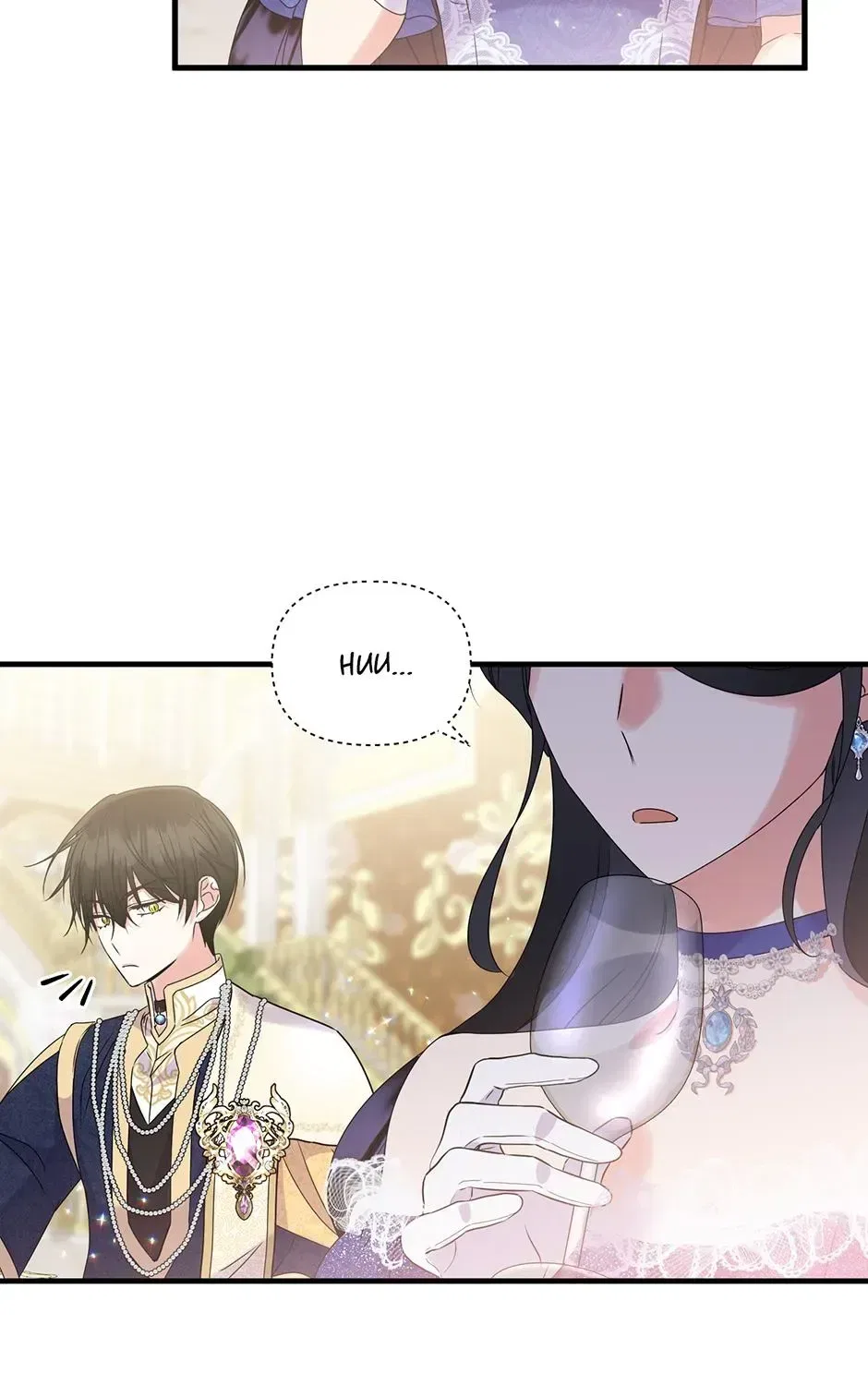 Lovers Beyond Dimension Chapter 12 – Page 79