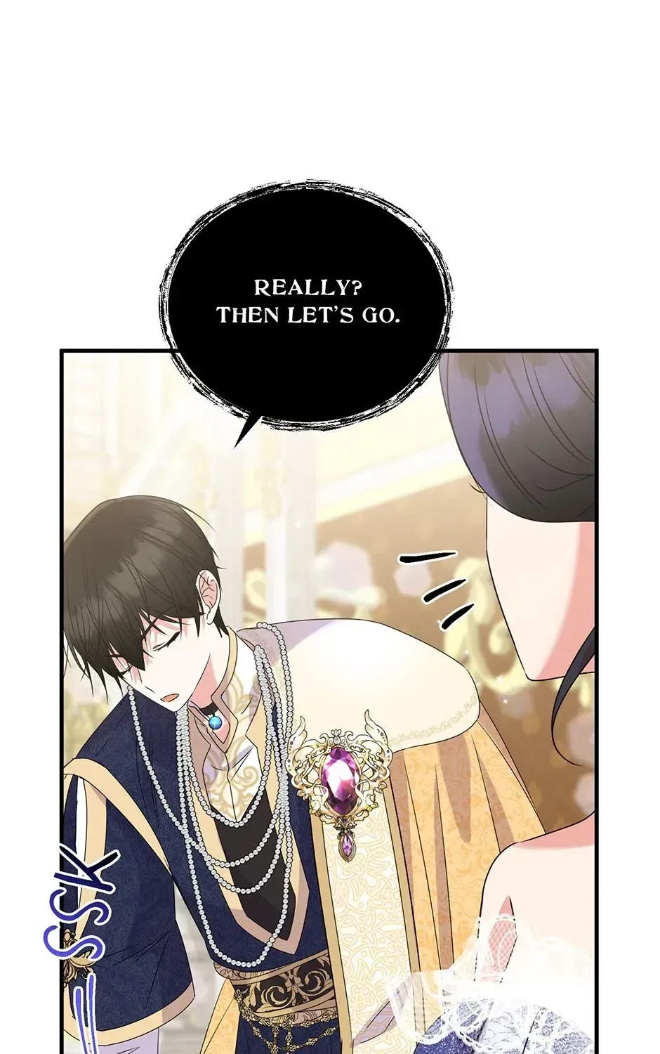 Lovers Beyond Dimension Chapter 12 – Page 83