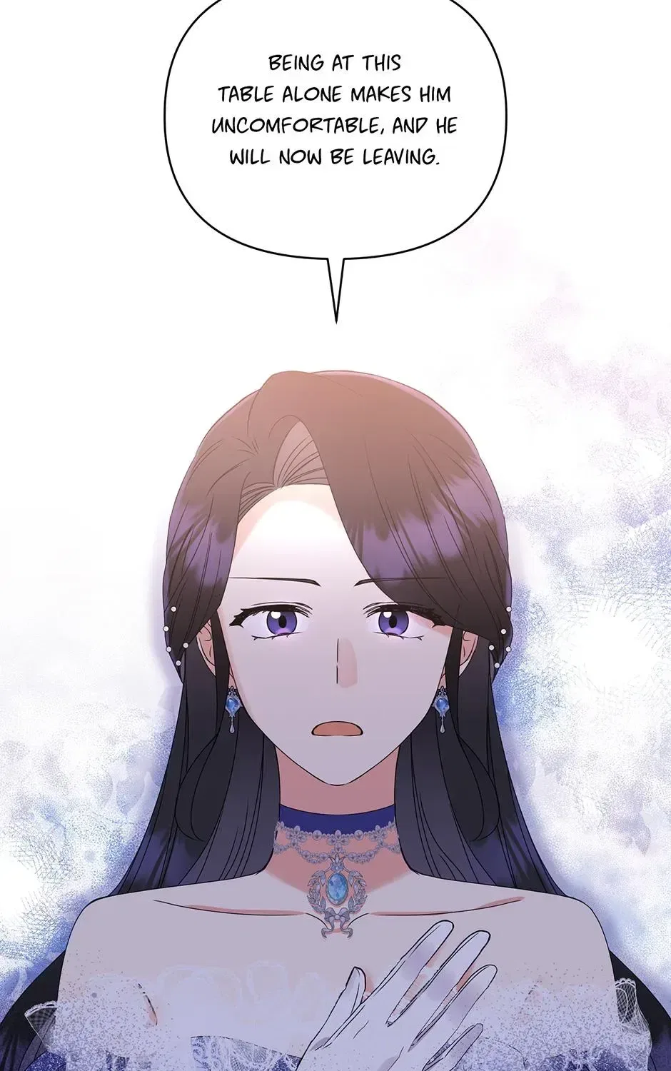 Lovers Beyond Dimension Chapter 12 – Page 99