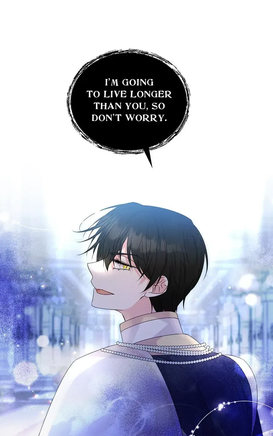 Lovers Beyond Dimension Chapter 12 – Page 109