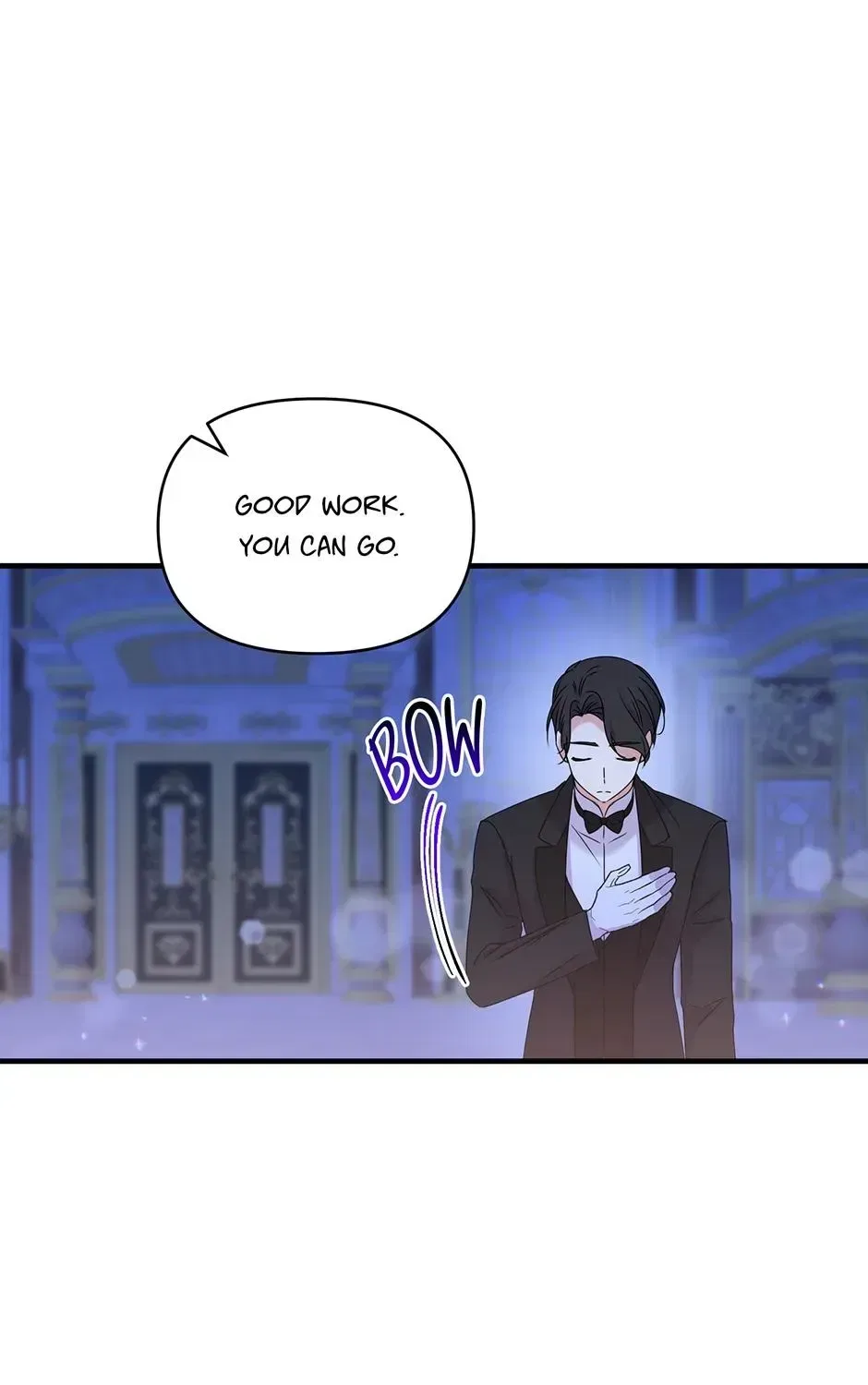 Lovers Beyond Dimension Chapter 12 – Page 126