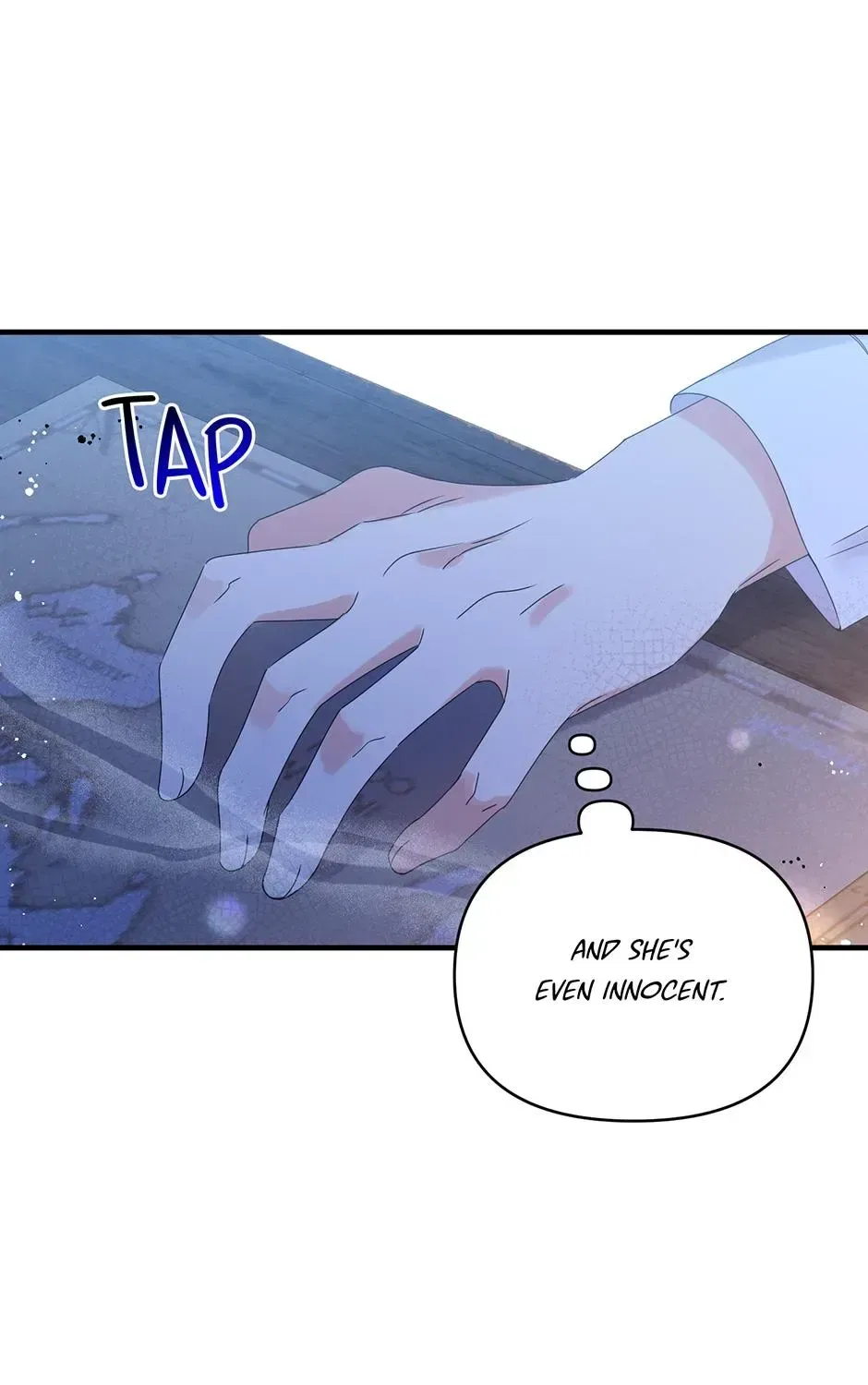 Lovers Beyond Dimension Chapter 12 – Page 130