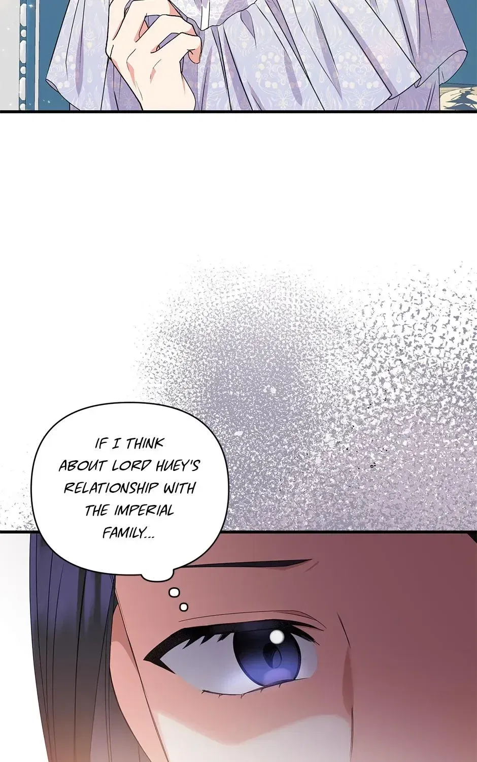 Lovers Beyond Dimension Chapter 11 – Page 3