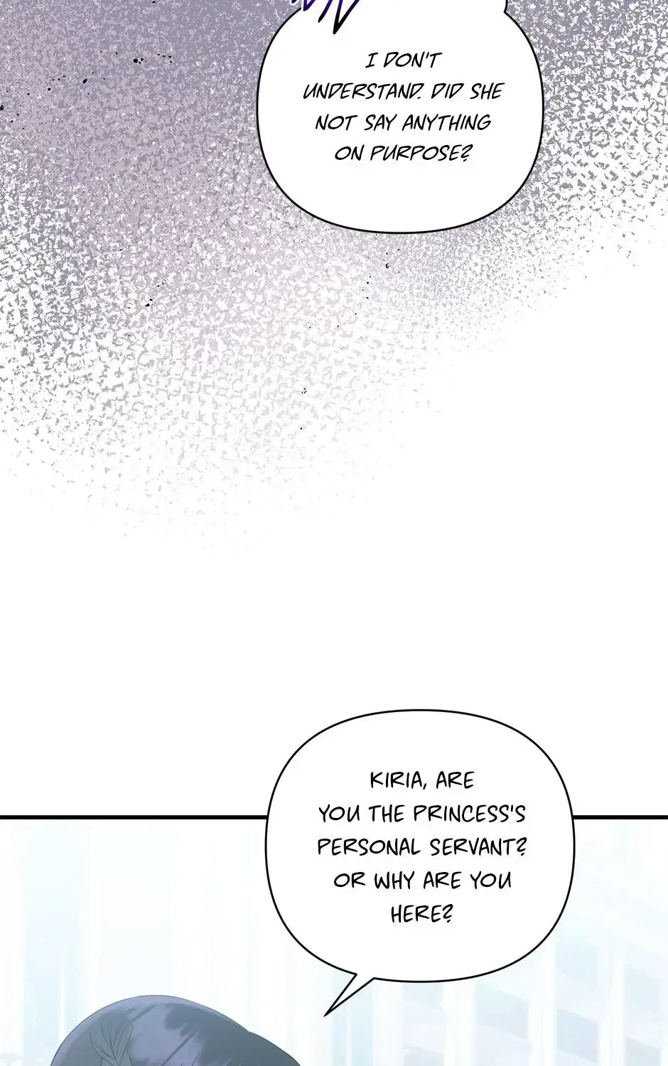 Lovers Beyond Dimension Chapter 11 – Page 5