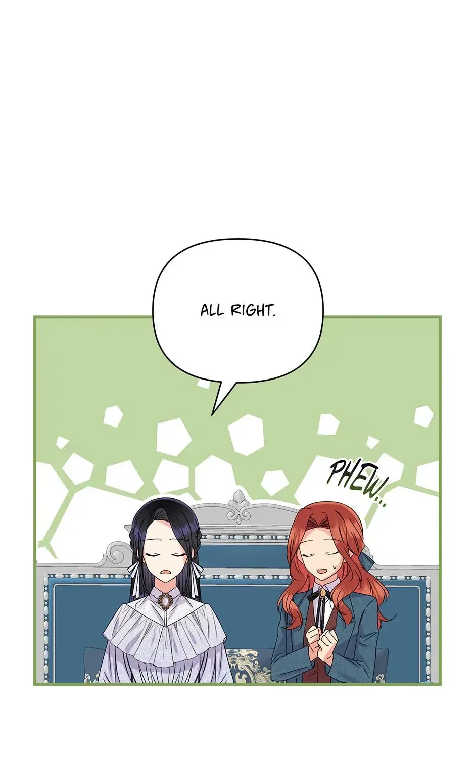 Lovers Beyond Dimension Chapter 11 – Page 13