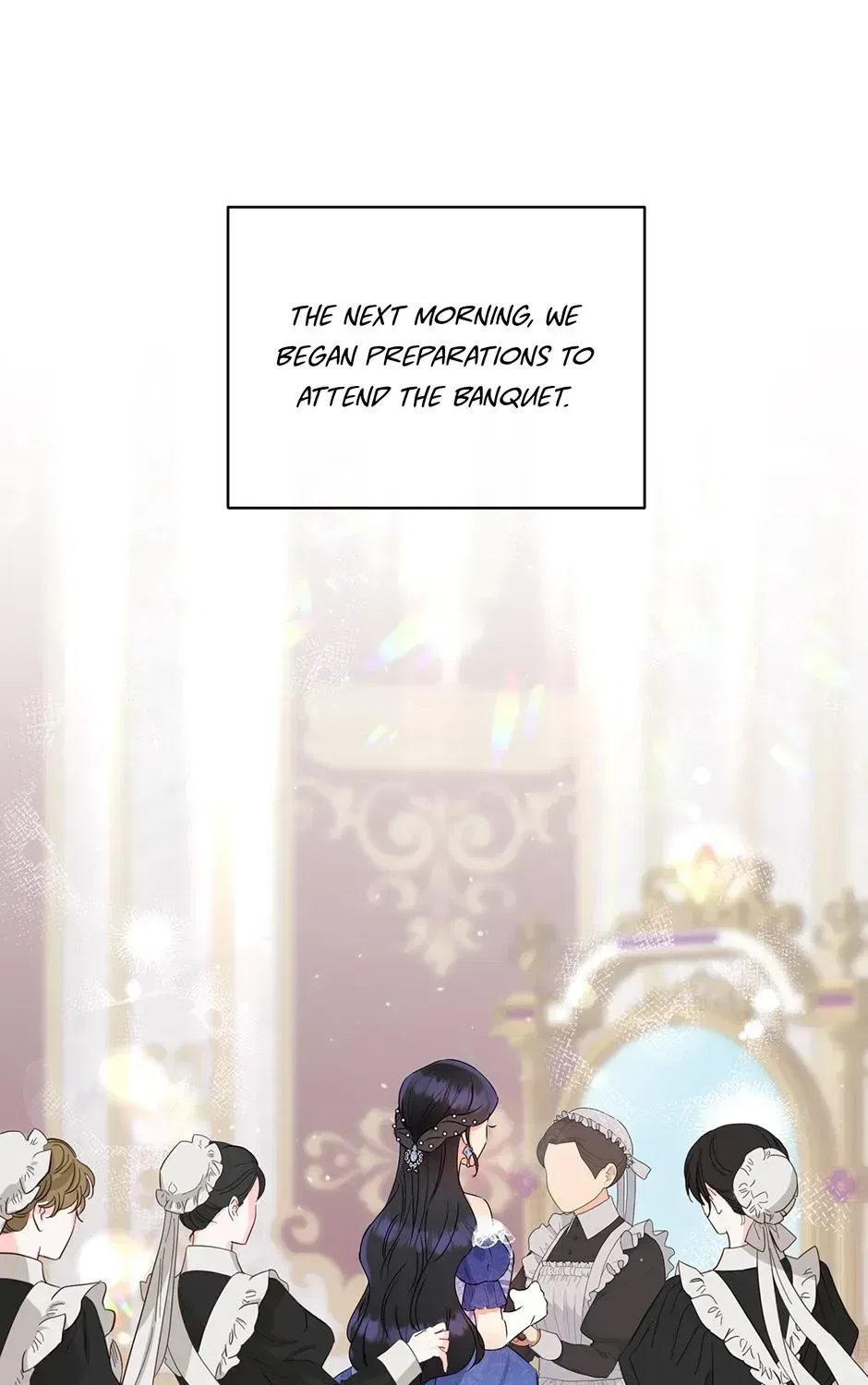 Lovers Beyond Dimension Chapter 11 – Page 31