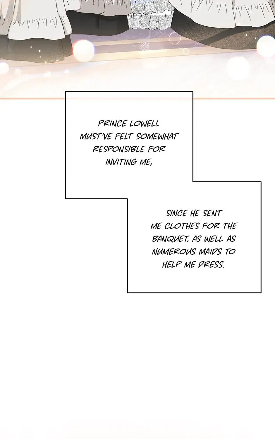 Lovers Beyond Dimension Chapter 11 – Page 33
