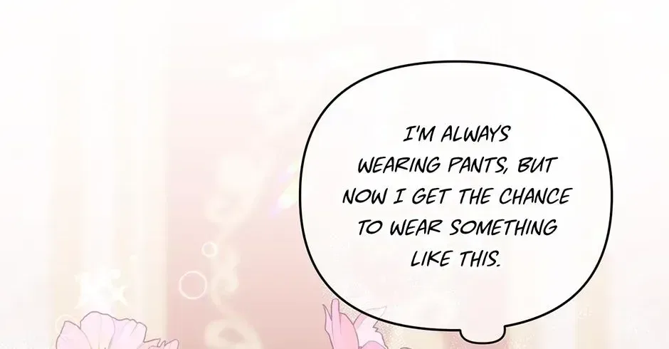 Lovers Beyond Dimension Chapter 11 – Page 34
