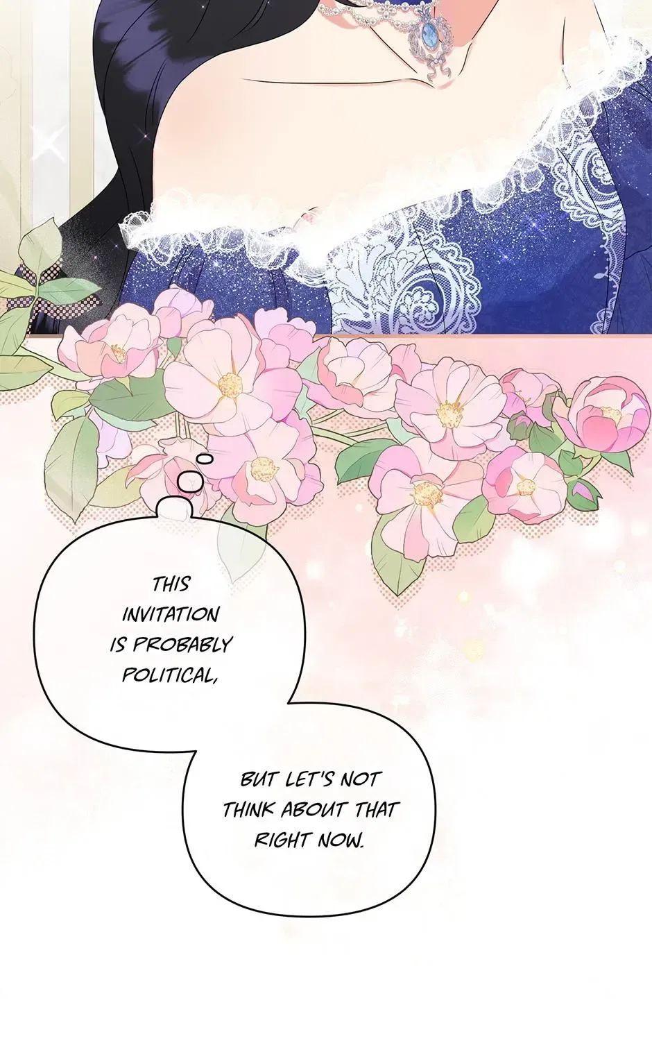 Lovers Beyond Dimension Chapter 11 – Page 37